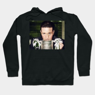 Jock Stein Celtic Manager Hoodie